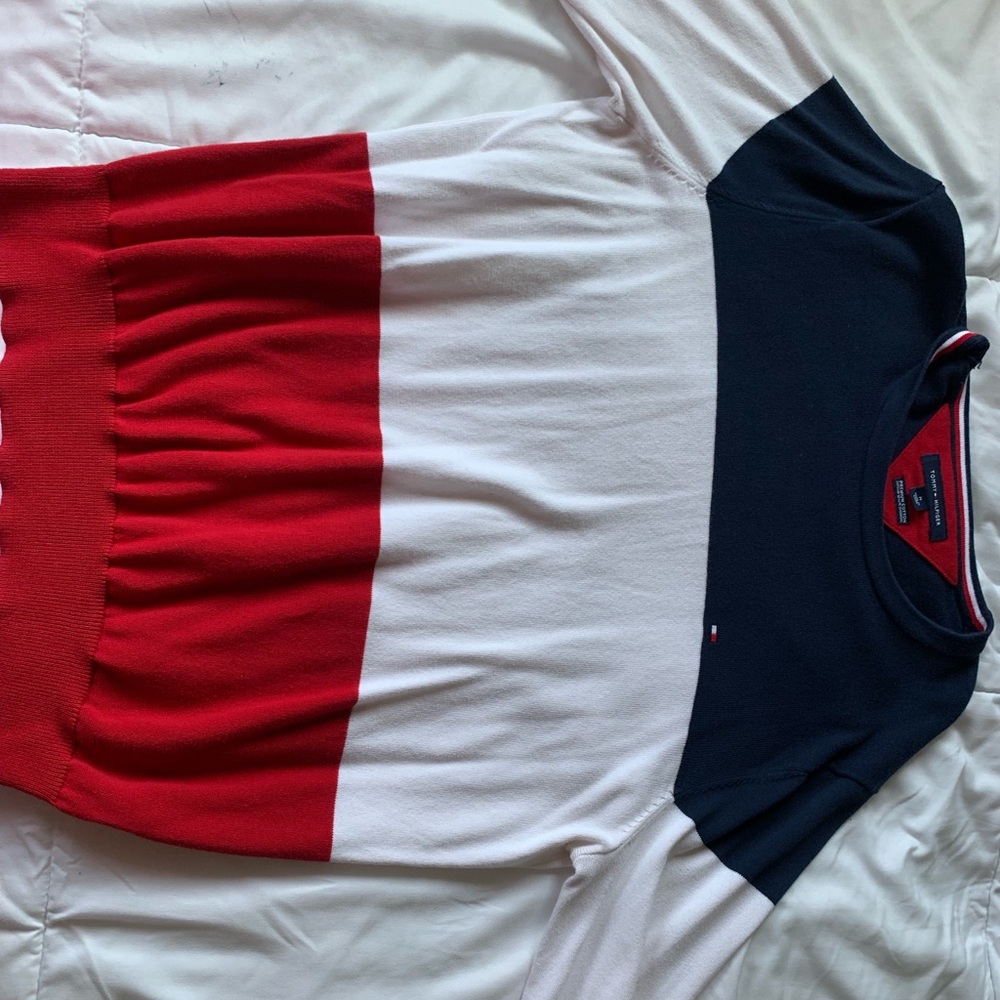 Tommy Hilfiger sweater